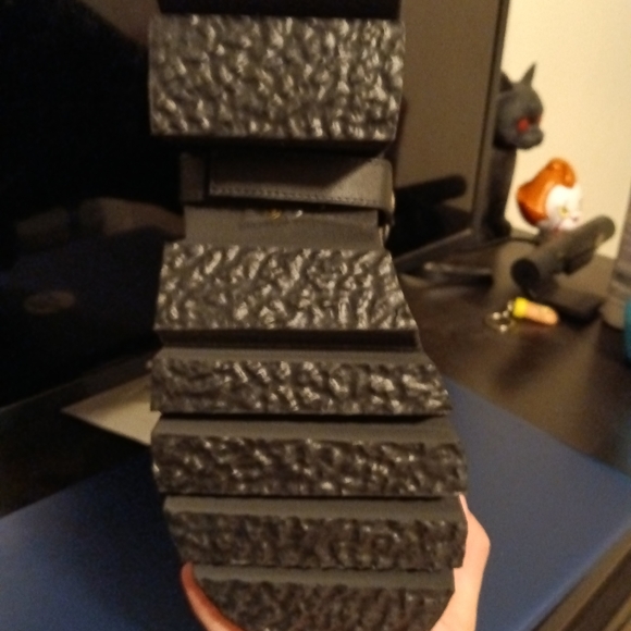 Demonias ashes - 100 - Picture 6 of 7